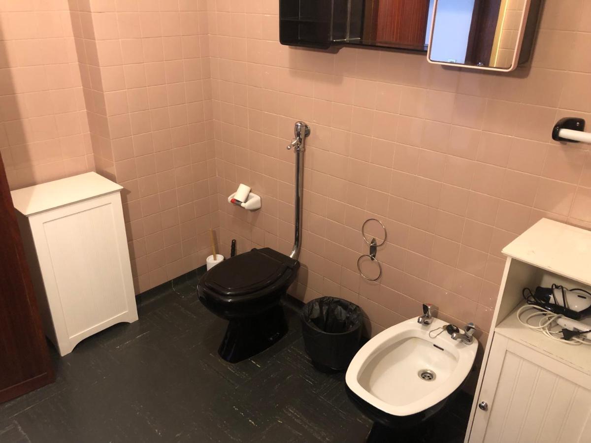 阿威罗 Avenida 83酒店 外观 照片