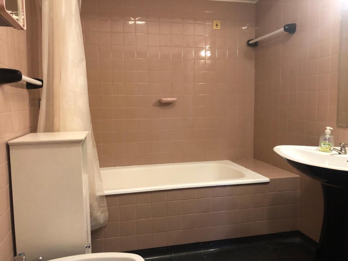 阿威罗 Avenida 83酒店 外观 照片